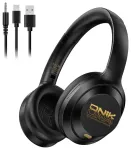 ONIKUMA GT811 gaming headphones (black)