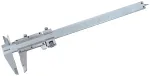 Terasest nihik 200mm kl. 0.02mm