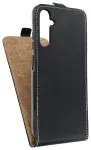 SLIM FLEXI FRESH raamatut&uuml;&uuml;pi telefoni &uuml;mbris Samsung Galaxy A05s (A057) must