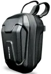 WILDMAN traveling bag for scooter waterproof 2,5L TS9 black