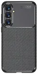 Beline Carbon Armor Sam S23 FE &uuml;mbris / must kast