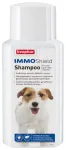 Kirbu- ja puugivahend koertele - Beaphar IMMO Shield Shampoo Dog, 200 ml