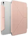 UNIQ etui Camden Click iPad Air 11"    (2024) | iPad Air 10.9" (2022|2020) r&oacute;żowy|blush pink