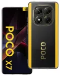 L&auml;bipaistev &uuml;mbris 2 mm XIAOMI POCO X7 jaoks (kaamerakaitsega)