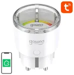Gosund SP111 3680W 16A WiFi nutikas pistikupesa, Tuya