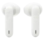 Headphones JBL Wave Flex 2 White Wireless Noise-Cancelling