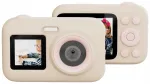 SJCam FunCam Plus Digitaalne lastekaamera 10MP HD 1080p 2.4" LCD 650mAh Aku Beieži