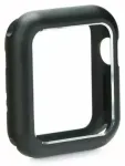 TakeMe 360&deg; kaitse Magnetiline metallist korpus Apple Watch 40mm Must