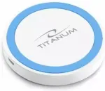 Titanum universaalne juhtmeta laadija Wireless 5V / 1A