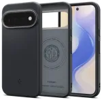 Spigen NANO POP telefoni &uuml;mbris MagSafe toega Google Pixel 11 Pro XL must