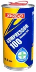 XADO Atomic Oil kompressori&otilde;li Compressor Oil 100 XADO 0.5L