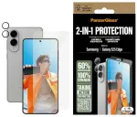 PanzerGlass telefoni&uuml;mbris Samsung Galaxy S25 Edge jaoks