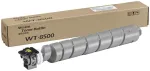 Topsikonteiner Triumph-Adler/Kyocera WT-8500 40K OEM