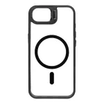 OBAL:ME MagNetix Versa telefoni &uuml;mbris MagSafe toega iPhone 16e | iPhone 17e must