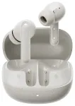 TWS QCY Buds HT15 ANC earphones (white)