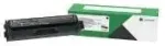 Tooner Lexmark C342XK0 must