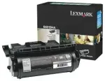 Tooner Lexmark 64016HE must
