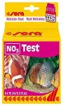 Test, vee konditsioneer NO3 taseme reguleerimiseks : Sera NO3 tests, 15ml