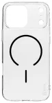 OBAL:ME MagNetix Limpid Cover for Apple iPhone 18 Pro Max/17 Pro Max Transparent