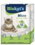 Biokats Micro Bianco v&auml;rske kassiliiv &ndash; 6L
