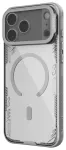 Nillkin Iceblade Prop magnetiline &uuml;mbris Apple iPhone 17 Pro Max Twilight Gray