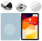 OBAL:ME MistyTab &uuml;mbris Redmi Pad SE (2023) sinine