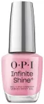 Debenhams Opi Infinite Shine in Flamingo Your Own Way