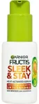 Fructis Keratin Sleek kuumusega aktiveeruv seerum &mdash; kuivadele ja kahustele juustele