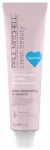 Paul Mitchell Clean Beauty Color-Depositing Treatment  for Refreshing + Protecting Color-Treated Hair  Sapphire  5.1 Fl. Oz