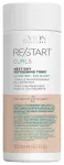 Tonic for Curly and Wavy Hair Restart Curl S (Next-Day Refreshing Tonic) 200 Ml