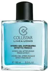 Collistar Refreshing Aftershave Balm (Hydro-Gel Fresh Effect) 100 Ml