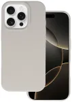 Tel Protect Silicone Premium telefoni &uuml;mbris iPhone 16 Pro hall