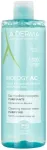A-Derma Biology AC Purifying Cleansing Micellar Water 400 Ml