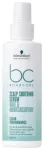 Schwarzkopf Bc Bonacure Scalp Soothing Hair Serum 100Ml in Clear