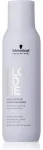 Schwarzkopf Blondme Bond Repair Shampoo in Clear