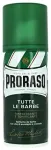 Proraso Refreshing and Toning Shaving Foam 100 Ml