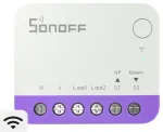 I&scaron;manusis užuolaidų jungiklis Sonoff MINI-RBS