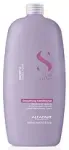 O 392450 33.8 Oz Alfa Parf Semi Di Lino Smoothing Conditioner for Unisex
