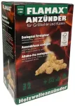 Puidulaastudest s&uuml;&uuml;terullid, 32 tk