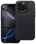 Carbon Premium telefoni &uuml;mbris iPhone 16 Pro Max must