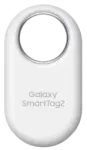 J&auml;lgimisseade Samsung Galaxy SmartTag2 White