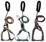 Rakmed 120cm rihmaga, mix