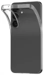 Puro Ultra-Slim 0.3 NUDE telefoni &uuml;mbris Samsung Galaxy S26+ (S947) l&auml;bipaistev