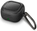 SPIGEN RUGGED ARMOR SAMSUNG GALAXY BUDS 4 / 4 PRO MATTE BLACK