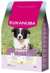 Kutsikate kuivtoit - Eukanuba Puppy Medium Chicken, 3 kg