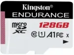 Kingston High Endurance MicroSDXC 128GB