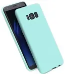 Beline Candy telefoni &uuml;mbris Samsung Galaxy S21 Ultra (G998) sinine