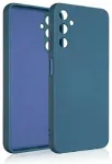 Beline Silicone telefoni &uuml;mbris Samsung Galaxy A05s (A057) sinine