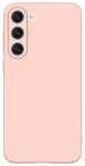 Beline Silicone telefoni &uuml;mbris Samsung Galaxy S23 (S911) roosa