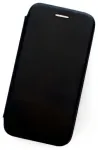 Beline Book Magnetic raamatut&uuml;&uuml;pi telefoni &uuml;mbris iPhone 13 Pro Max must